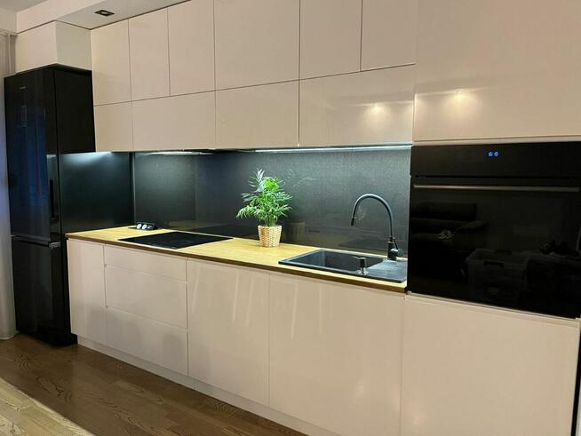 3-pokojowe Daszyńskiego mieszkanie na wynajem