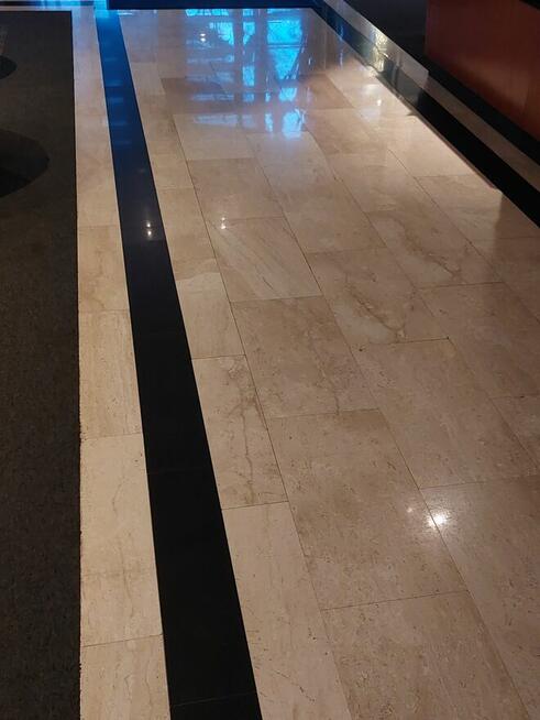 Polerowanie marmuru Gdynia Trójmiasto