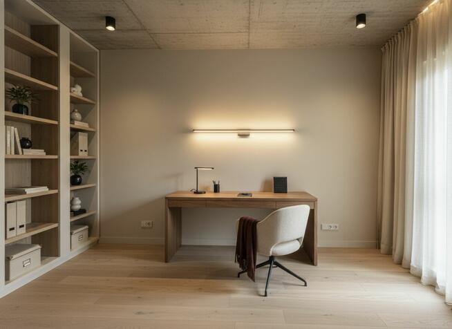 Apartament B17 | Apartamenty Złota