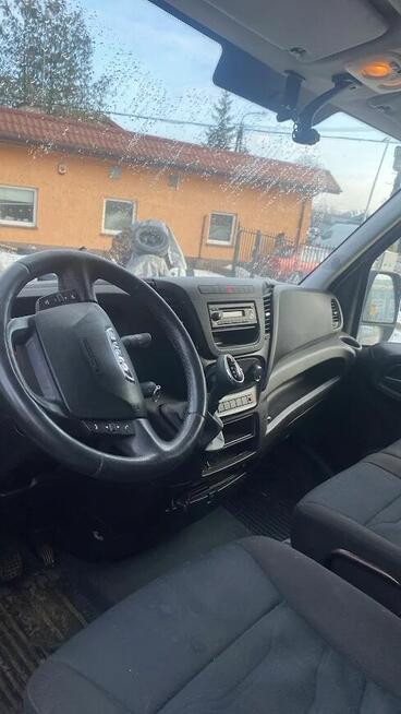 Wynajem wywrotka 3,5t Transport gruz, ziemia, kruszywo | HAK