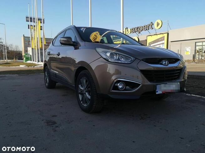 Hyundai ix35 1.6 2WD Fifa World Cup Edition
