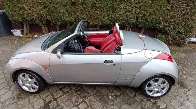 SUPER Roadster jedyny taki