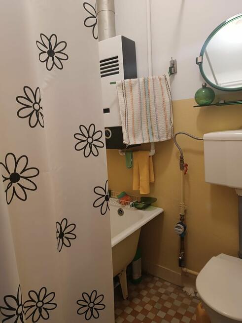 Nowa Sarzyna - mieszkanie na sprzedaż.