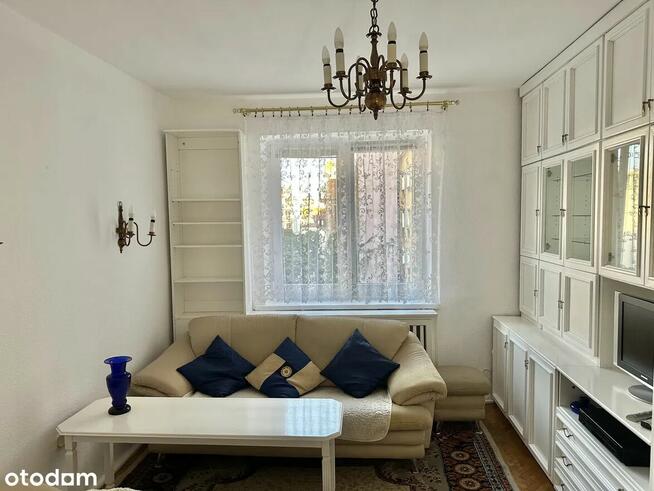 Mieszkanie z windą w ścisłym centrum Poznania!