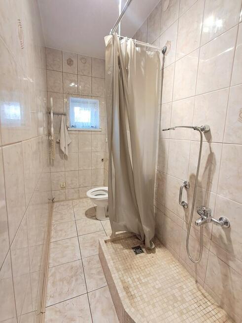 Przestronne M-2 do remontu