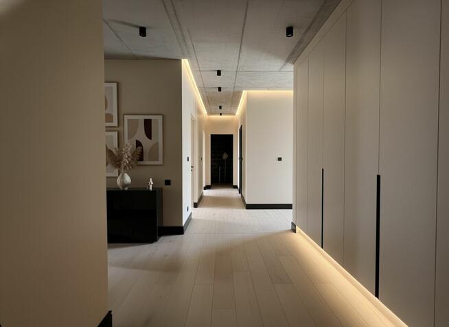 Apartament B7 | Apartamenty Złota