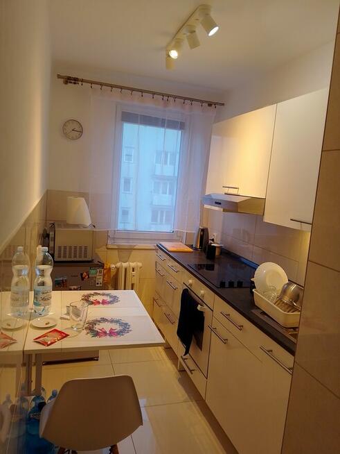 Pokój jednoosobowy wynajme