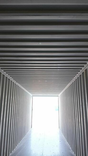 Kontener morski 40 HC IICL / 12 metrowy / sprzedam