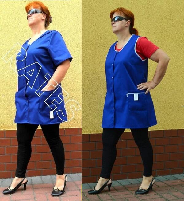 Odzież robocza Pruszków www.rates.net.pl