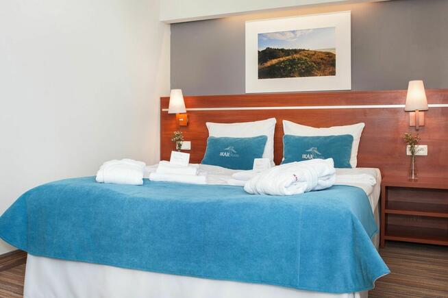 osoba do sprzątania pokoi, łazienek w hotelu Ikar Plaza