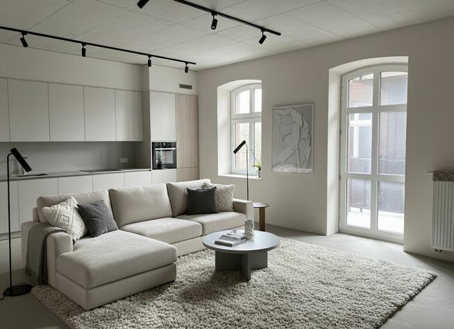 Apartament C5| Apartamenty Złota