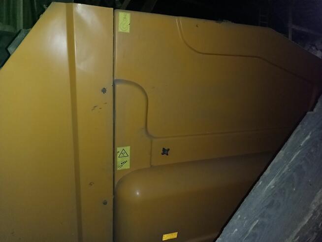 Prasa zwijająca Warfama