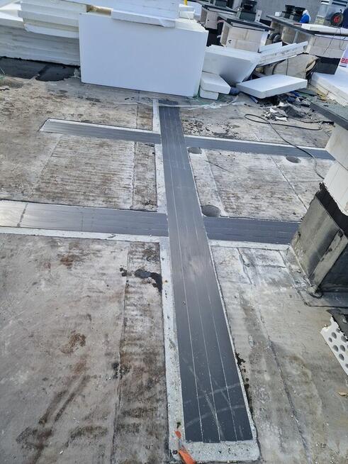 Odwierty w betonie technika diamentową