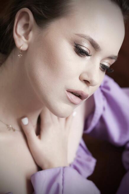 Sesja zdjęciowa Warszawa