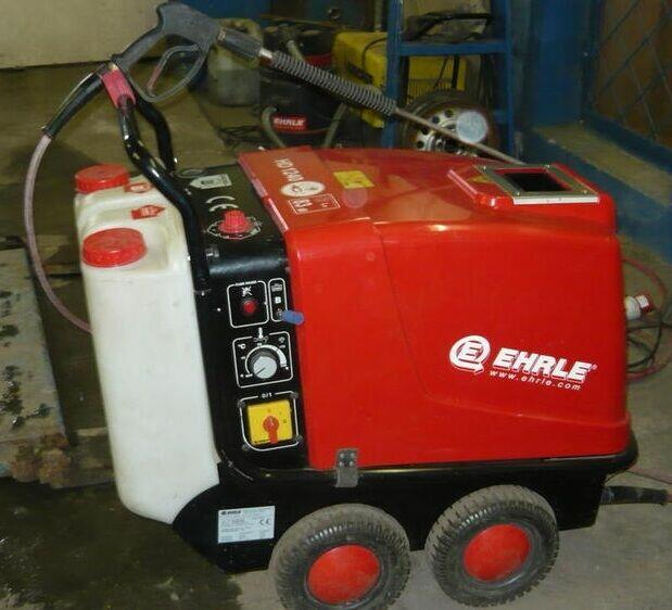 Profesjonalne mycie kostki brukowej, tarasów, podjazdów.