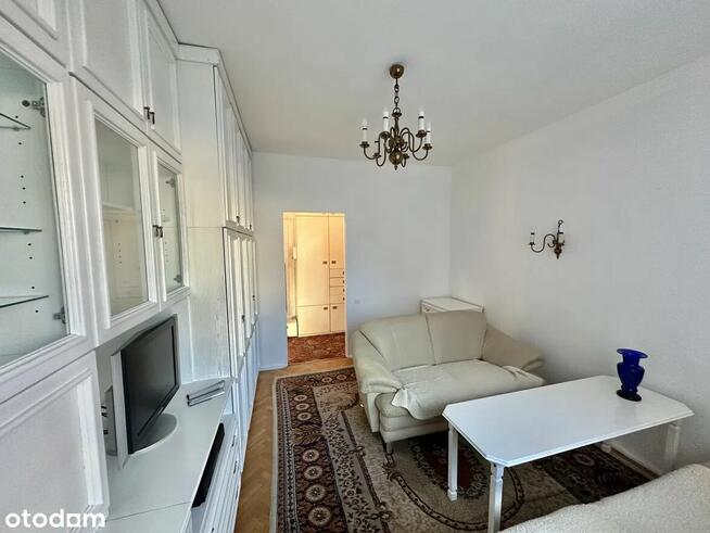 Mieszkanie z windą w ścisłym centrum Poznania!