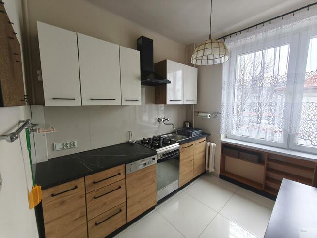 Mieszkanie Sosnowiec, Legionów