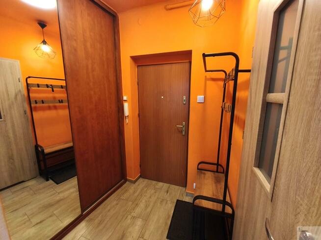 Mieszkanie Sosnowiec, Legionów