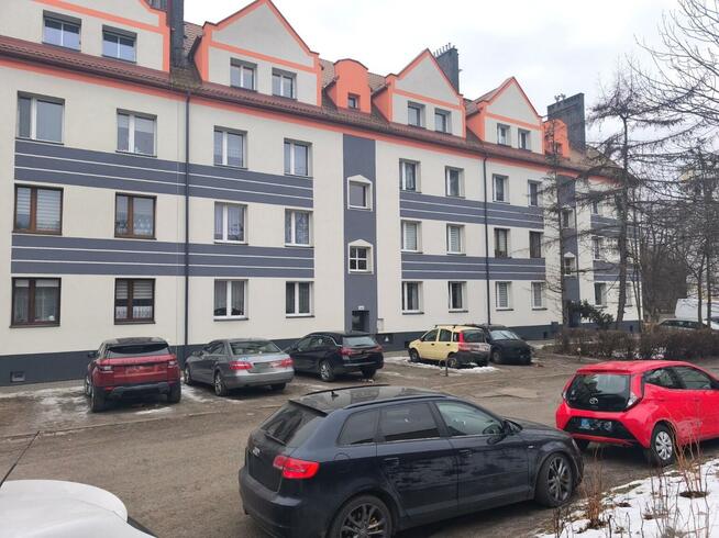 Mieszkanie Sosnowiec, Legionów