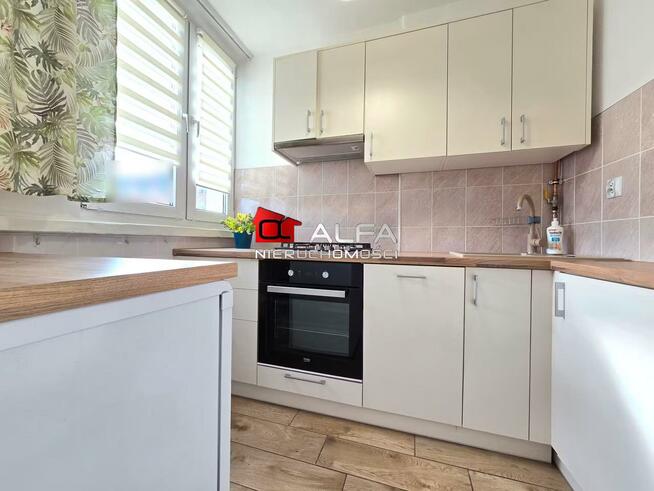 Mieszkanie Świdnica, Teatralna