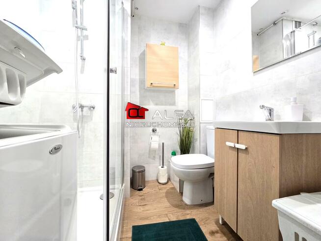 Mieszkanie Świdnica, Teatralna