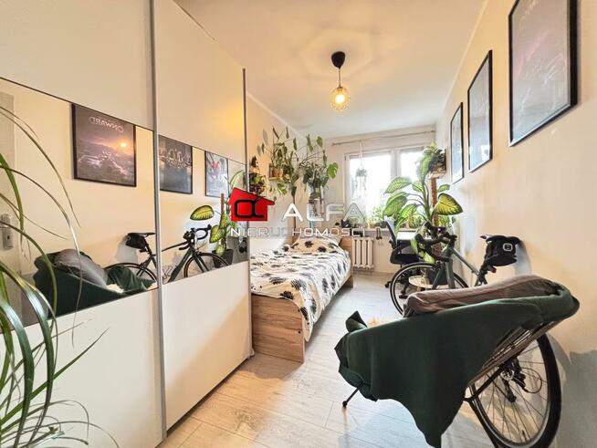 Mieszkanie Świdnica, Waryńskiego Ludwika