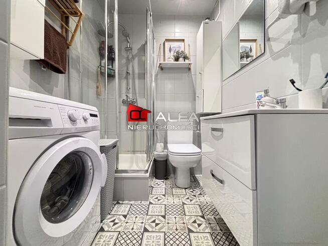 Mieszkanie Świdnica, Waryńskiego Ludwika