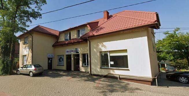 Lokal użytkowy Sokołów Podlaski