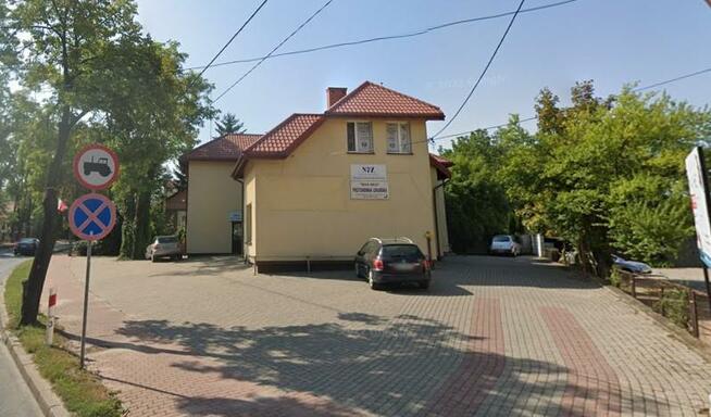 Lokal użytkowy Sokołów Podlaski