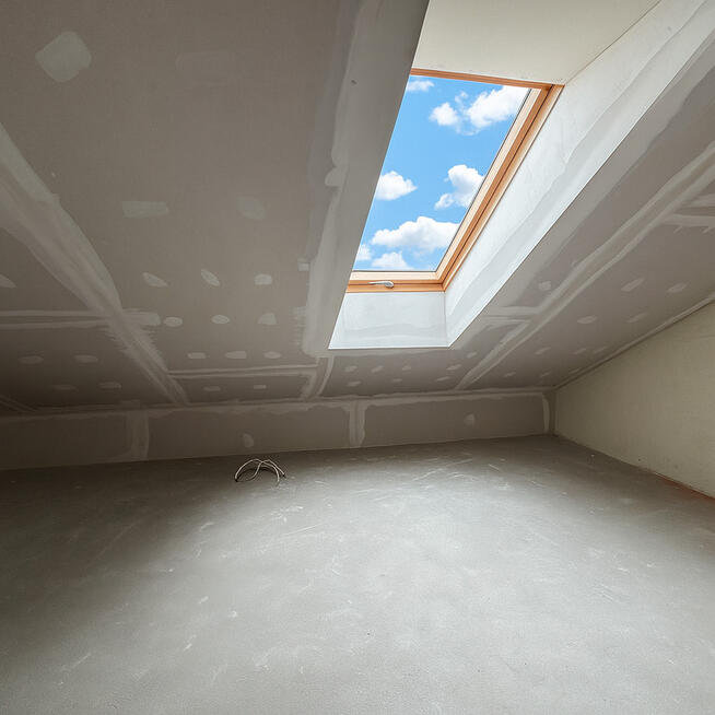 ⭐Nowe Domy Gotowe do Wprowadzenia ⭐