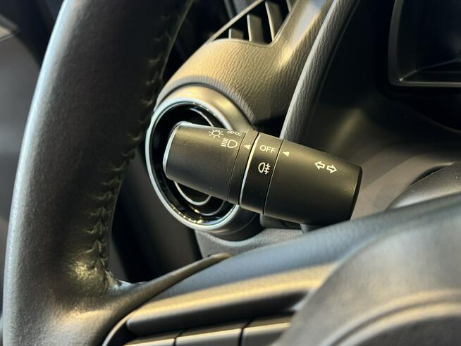 Mazda CX-3 2.0 120KM M6 2019 r., salon PL, przebieg tylko 60tys.km, serwisowana