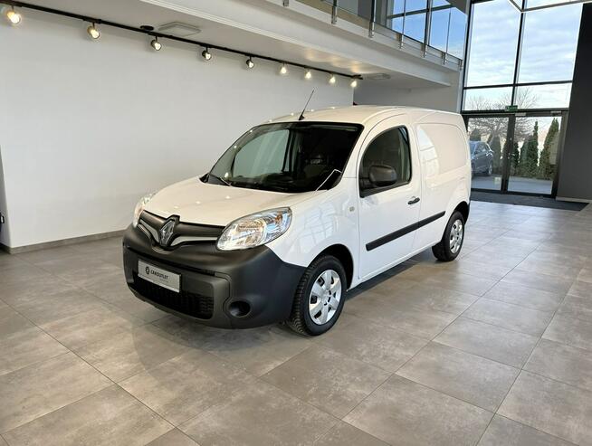 Renault Kangoo VAT 23% Express 1.5dCi 95KM M6 2020 r., salon PL, I właściciel