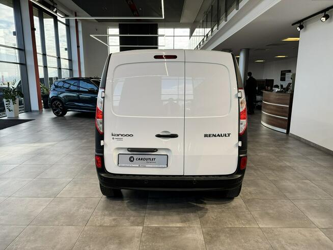 Renault Kangoo VAT 23% Express 1.5dCi 95KM M6 2020 r., salon PL, I właściciel