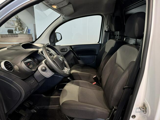 Renault Kangoo VAT 23% Express 1.5dCi 95KM M6 2020 r., salon PL, I właściciel