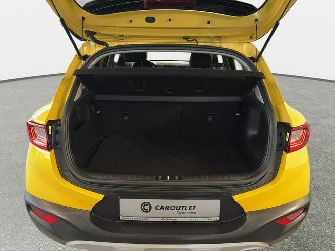 Kia Stonic 1.0T-GDI 100KM M5 2019/2020 r., salon PL, przebieg tylko 24tys.km