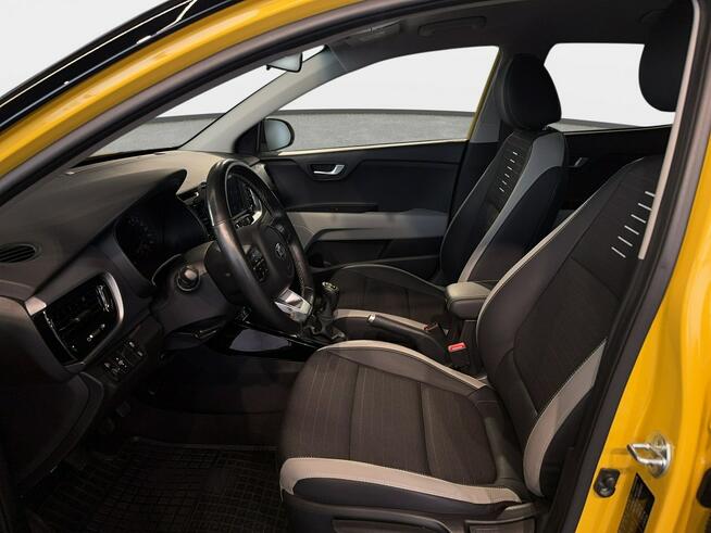 Kia Stonic 1.0T-GDI 100KM M5 2019/2020 r., salon PL, przebieg tylko 24tys.km