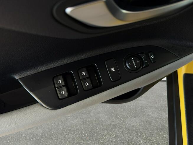 Kia Stonic 1.0T-GDI 100KM M5 2019/2020 r., salon PL, przebieg tylko 24tys.km