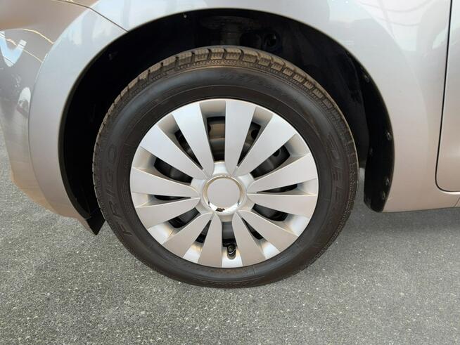 Suzuki Swift VAT 23% Premium 1.2 hybrid 83KM M5 2021 r., salon PL, I właściciel