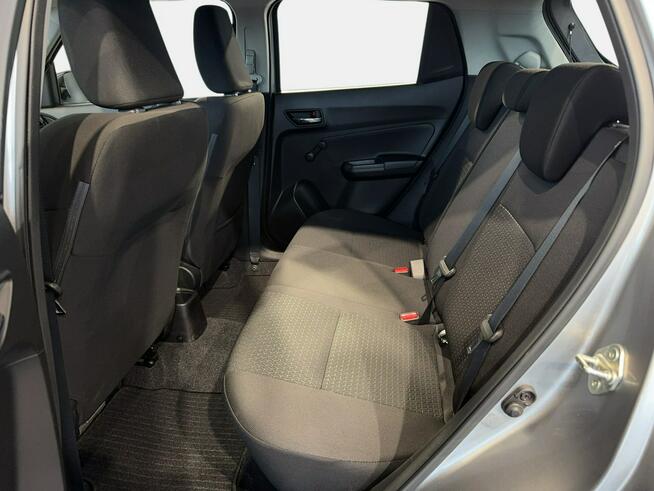 Suzuki Swift VAT 23% Premium 1.2 hybrid 83KM M5 2021 r., salon PL, I właściciel