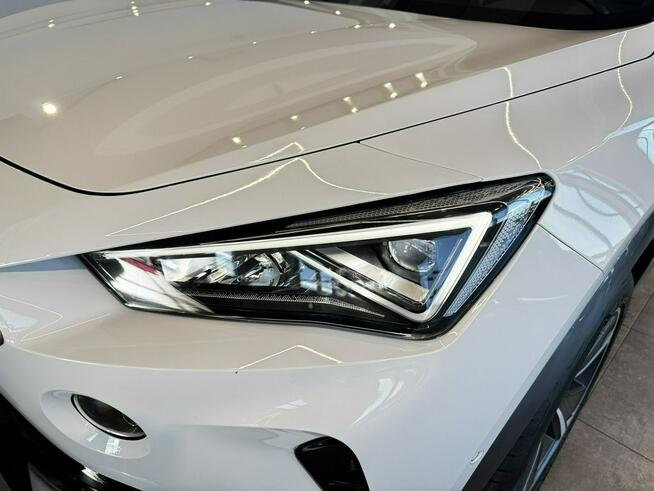 Cupra Formentor VAT 23% 1.5TSI 150KM DSG 2023 r., salon PL, serwisowany, gwarancja