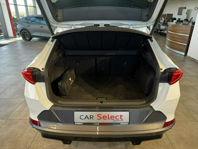 Cupra Formentor VAT 23% 1.5TSI 150KM DSG 2023 r., salon PL, serwisowany, gwarancja