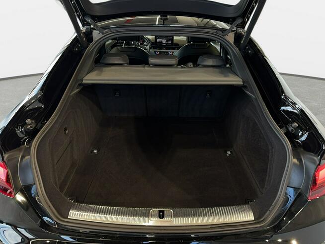 Audi A5 VAT 23% 45TFSI mHEV 265KM S-tronic quattro 2022 r., salon PL, I wł.