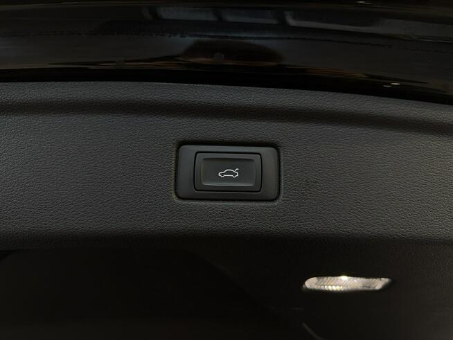 Audi A5 VAT 23% 45TFSI mHEV 265KM S-tronic quattro 2022 r., salon PL, I wł.