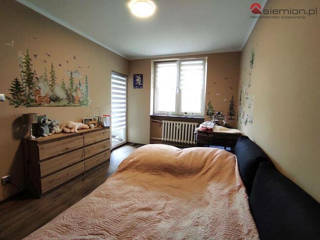 Mieszkanie Siemianowice Śląskie Michałkowice, Obrońców Warszawy