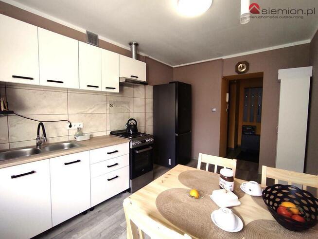 Mieszkanie Siemianowice Śląskie Michałkowice, Obrońców Warszawy