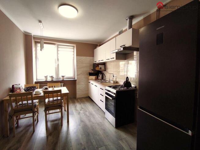 Mieszkanie Siemianowice Śląskie Michałkowice, Obrońców Warszawy