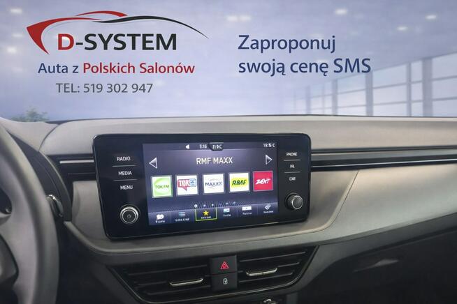 Škoda Scala 2024r Salon Polska 1Właściciel GWARANCJA