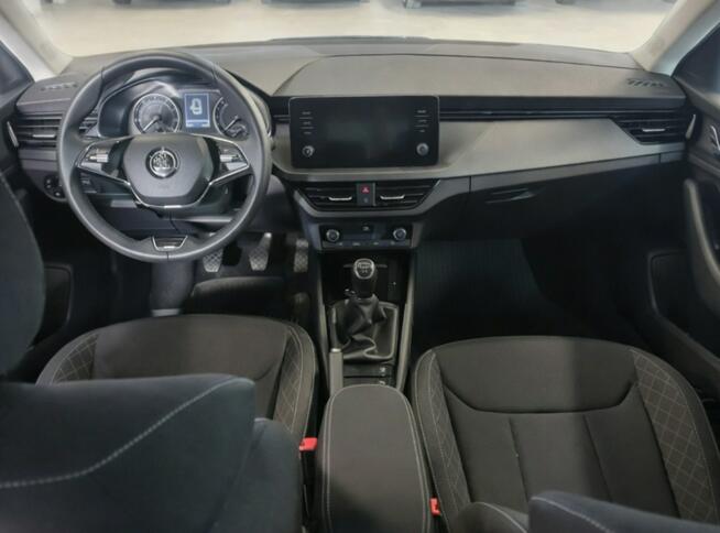Škoda Scala 2024r Salon Polska 1Właściciel GWARANCJA