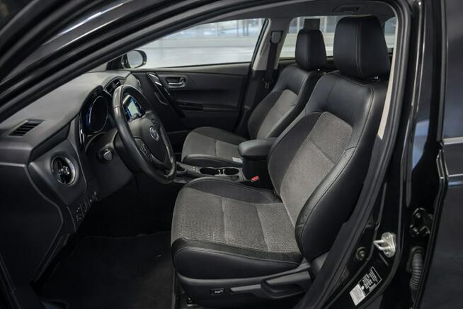 Toyota Auris Salon Polska 1.8 HYBRID Gwarancja z Pakietem Prestige