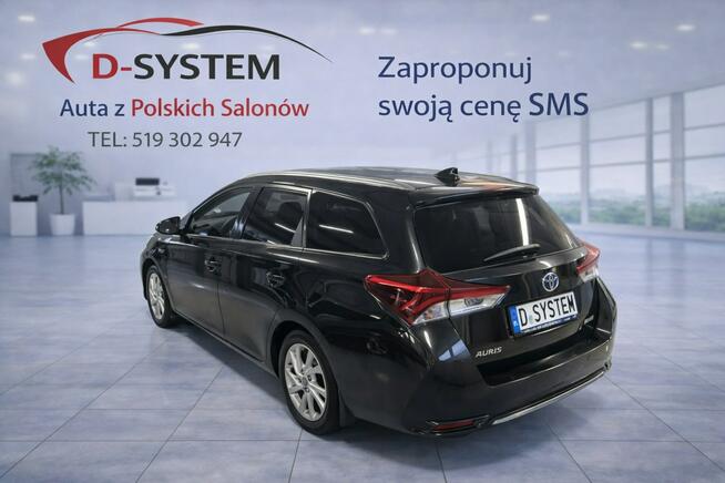 Toyota Auris Salon Polska 1.8 HYBRID Gwarancja z Pakietem Prestige